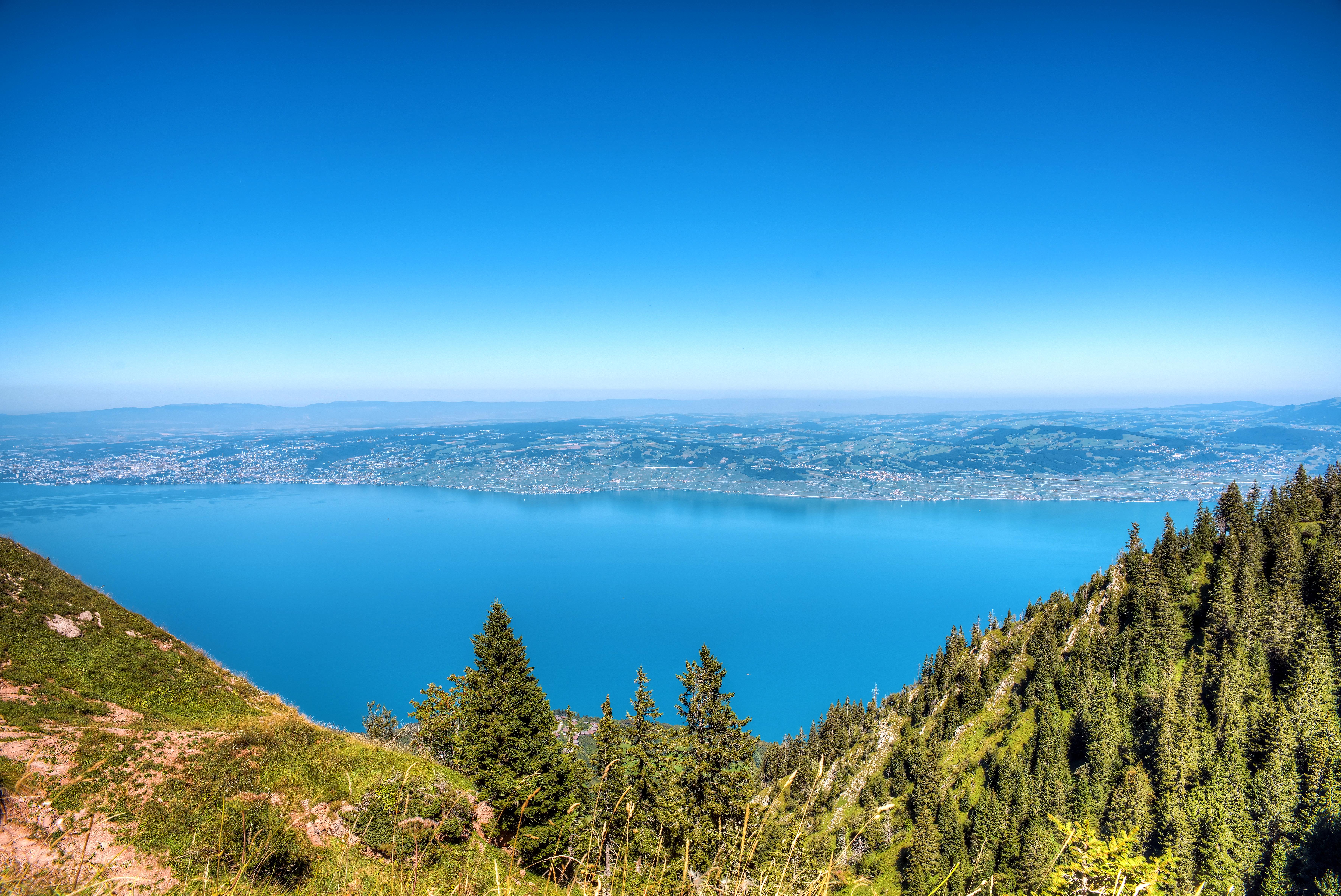 Zenitude Aparthotel Evian Les Terrasses Du Lac, Ascend Collection מראה חיצוני תמונה